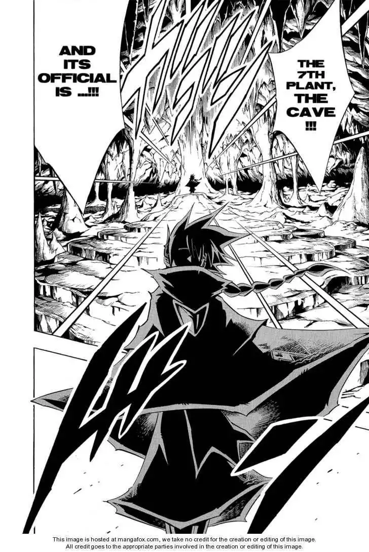 Shaman King Kang Zeng Bang Chapter 290 11